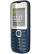 Darmowe dzwonki Nokia C2-00 do pobrania.